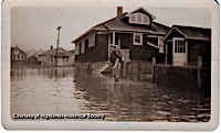 1938 Hurricane Cornwell & Center